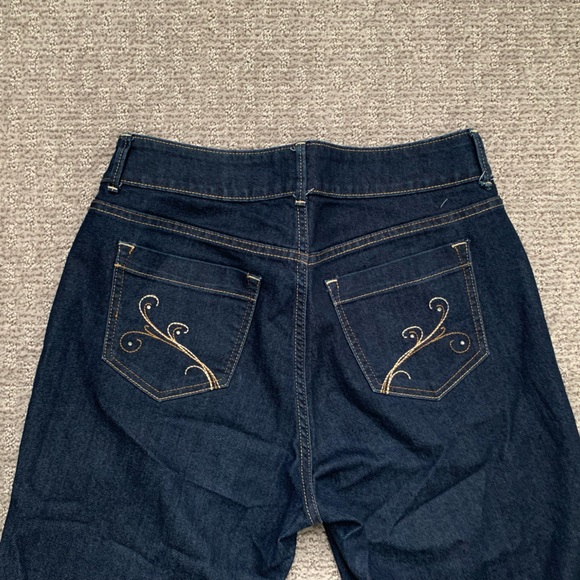 Lee capri length jeans - Picture 3 of 5